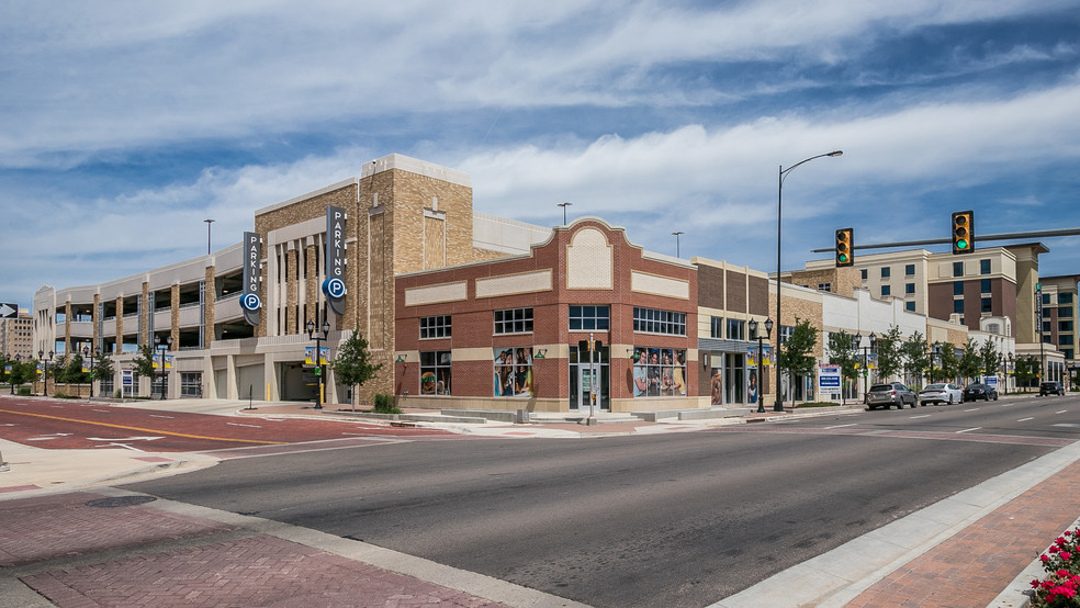 More Photos Of 600 S Buchanan St, Amarillo Storefront Retail Office For Sale
