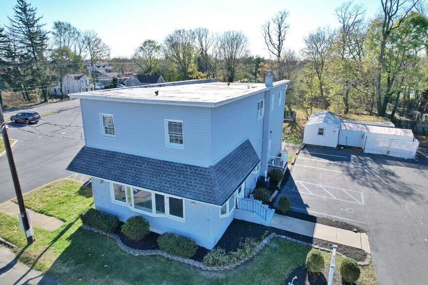 Primary Photo Of 949 Adelphia-Farmingdale Rd, Howell Loft Creative Space For Sale