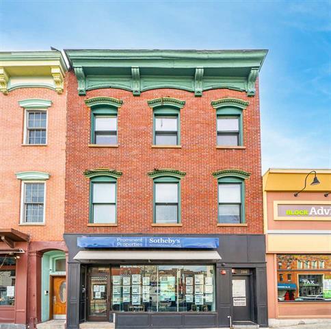 More Photos Of 306 Washington St, Hoboken Office For Lease