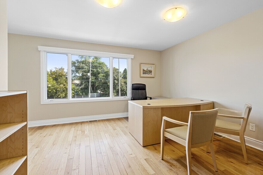More Photos Of 806 Greenbank Rd, Ottawa Office For Sale