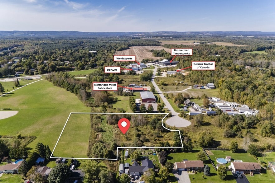 More Photos Of 11 Greengage Rd, Clearview Land For Sale