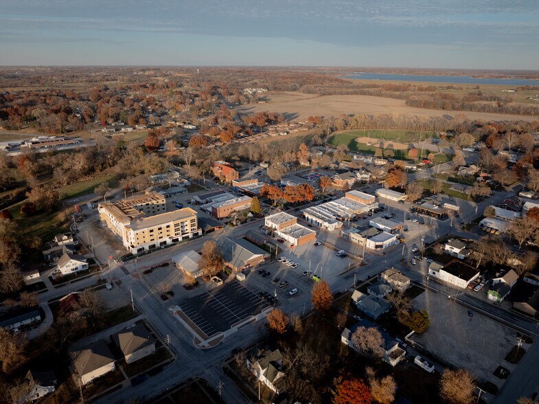 More Photos Of 0 U.S. 169 Hwy, Smithville Land For Sale