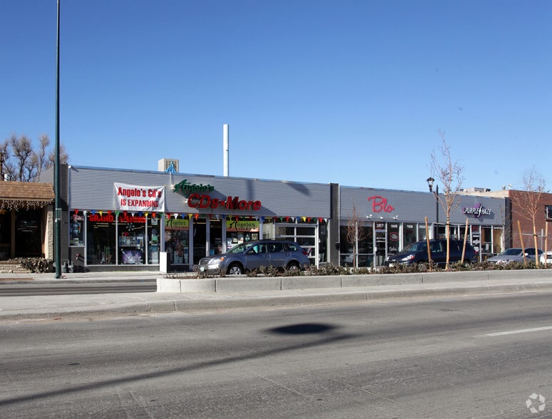 Primary Photo Of 1951-1959 S Broadway, Denver Unknown For Lease