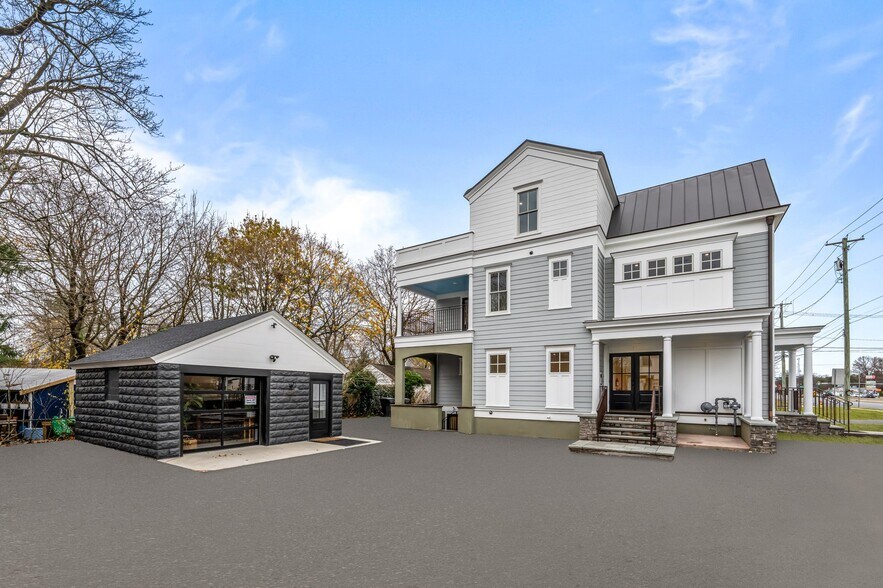 More Photos Of 300 S Route 73, Berlin Office Residential For Sale