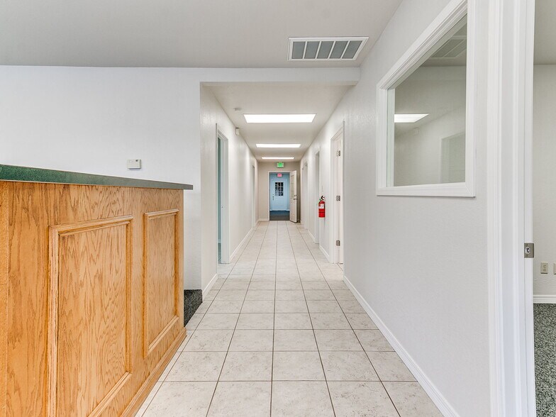 More Photos Of 4705 E Highway 37, Tuttle Office For Sale