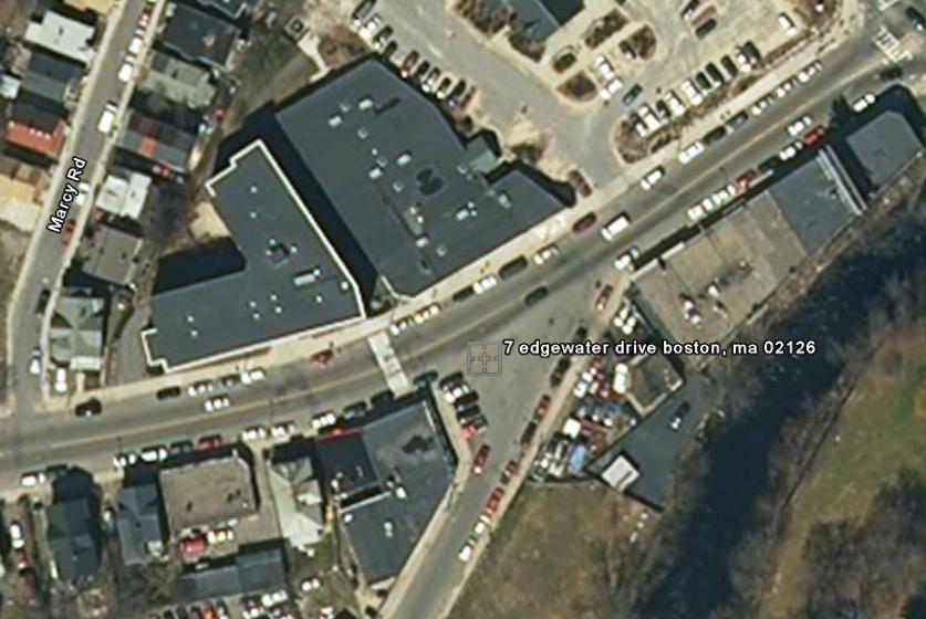 More Photos Of 7-11 EDGEWATER Dr, Boston Convenience Store For Lease