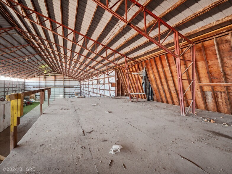 More Photos Of 502 Highway 5 Business N Hwy, Pleasantville Storefront Retail Office For Sale