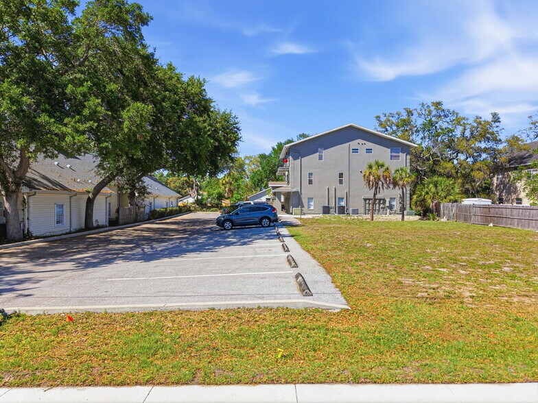 More Photos Of 444 Skinner Blvd, Dunedin Land For Sale