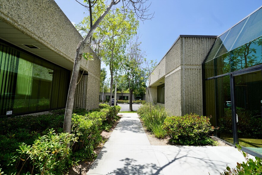 Primary Photo Of 22981 Mill Creek Dr, Laguna Hills Office For Lease