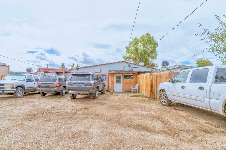 More Photos Of 185 E Agate Ave, Granby Restaurant For Sale