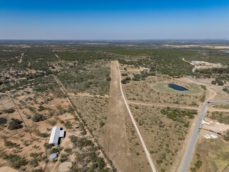 More Photos Of 1033 Flying X Rd, Spicewood Land For Sale