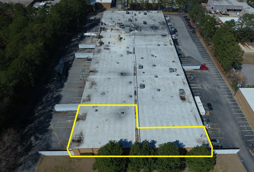 Primary Photo Of 4507 Mills Pl SW, Atlanta Warehouse For Lease