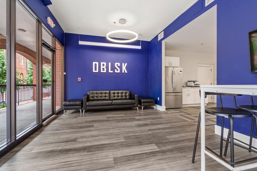 More Photos Of 5-15 Derby Sq, Salem Office For Lease
