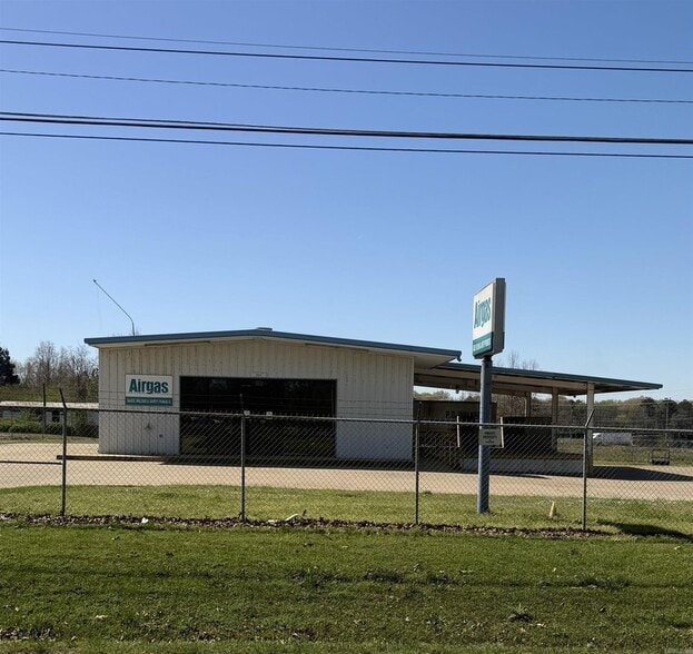 Primary Photo Of 2918 Highway 29 N, Hope Flex For Sale