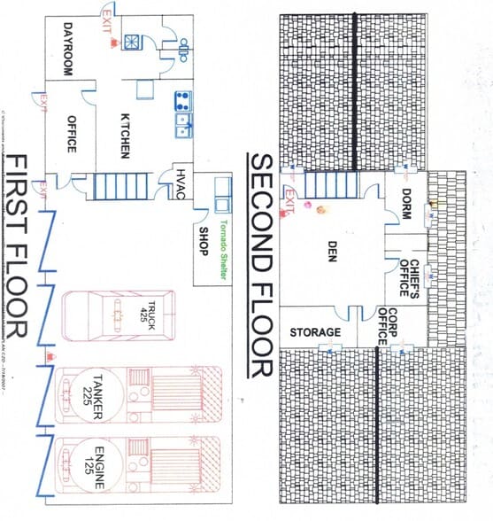 More Photos Of 656 Hopkins Rd, Kernersville Auto Repair For Lease