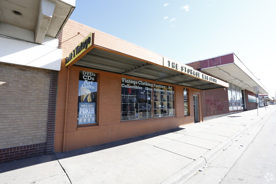 More Photos Of 10033 E Colfax Ave, Aurora Storefront For Sale