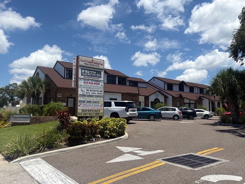 More Photos Of 6105 Memorial Hwy, Tampa Office For Lease