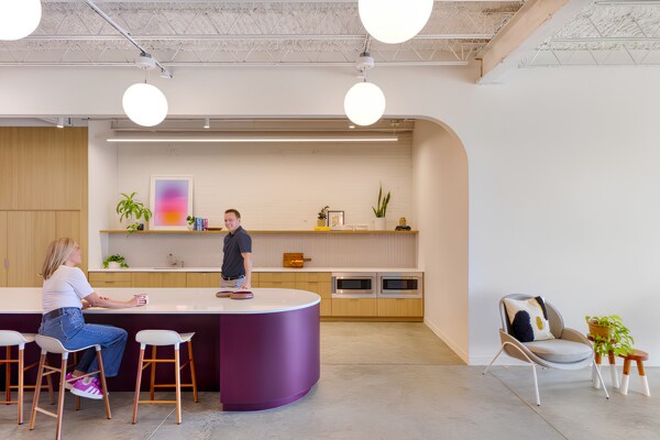 More Photos Of 1238-1260 S Vandeventer Ave, Saint Louis Office For Lease
