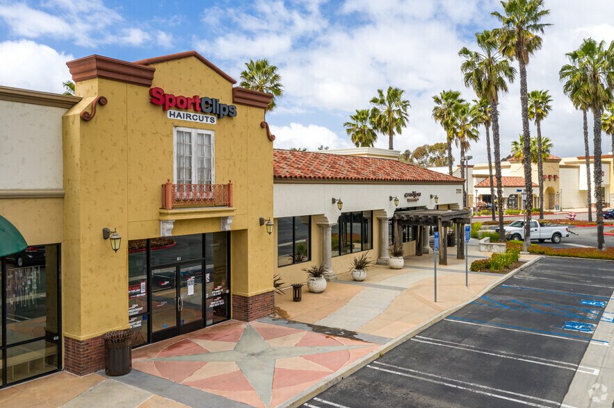 More Photos Of 22205-22372 El Paseo, Rancho Santa Margarita Unknown For Lease