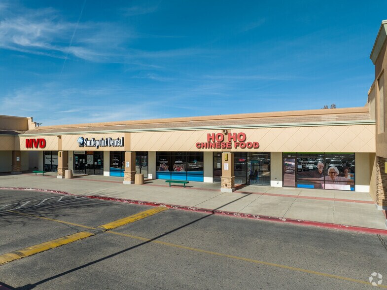 More Photos Of 3211-3231 Coors Blvd SW, Albuquerque Unknown For Lease