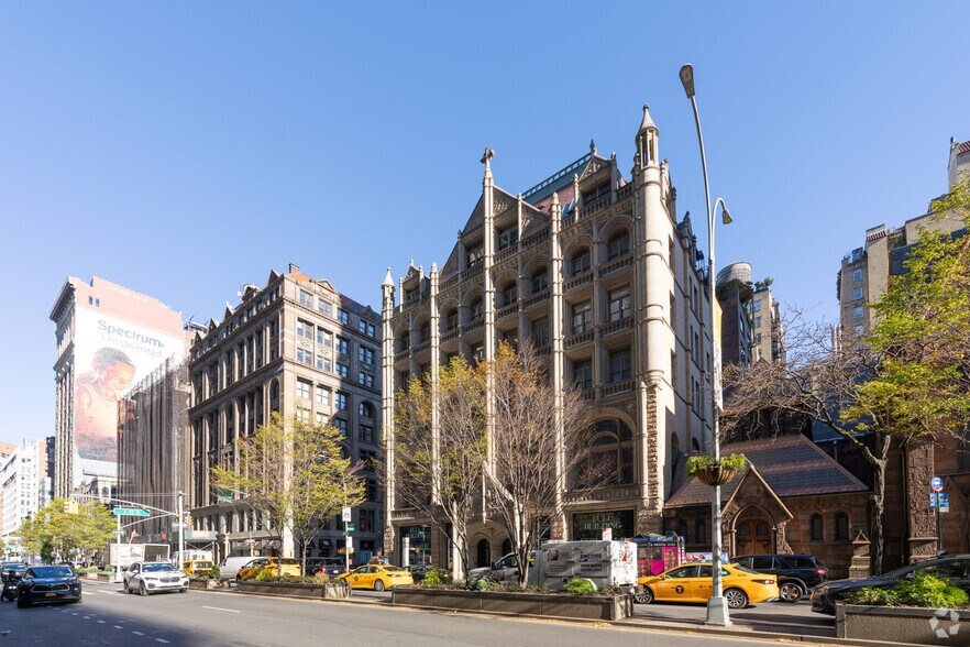 More Photos Of 281 Park Ave S, New York Office For Sale