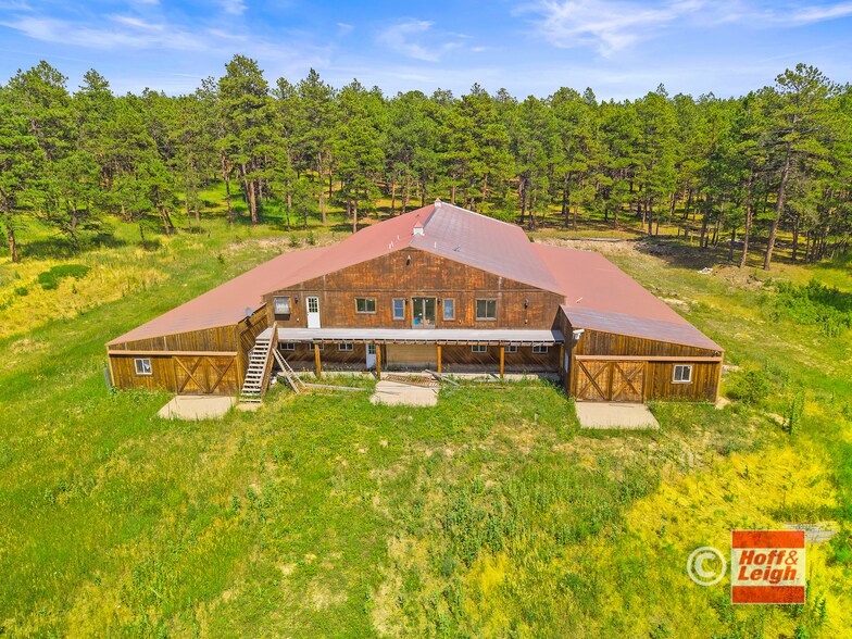 More Photos Of 4225 Walker Rd, Colorado Springs Flex For Sale