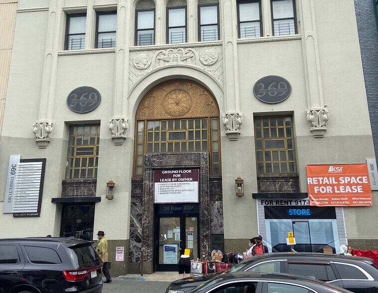 More Photos Of 369 E 149th St, Bronx Office For Lease