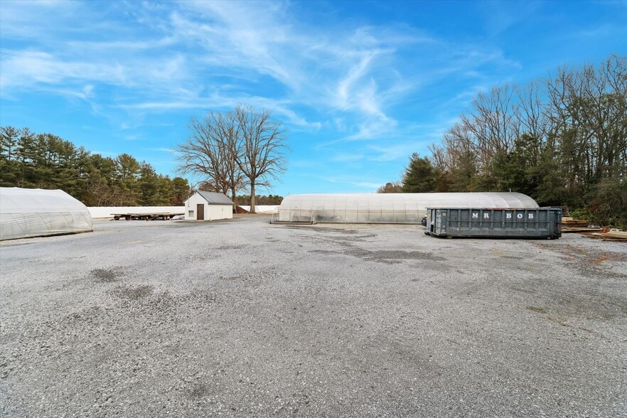 More Photos Of 312 Lakedale Rd, Berlin Land For Sale
