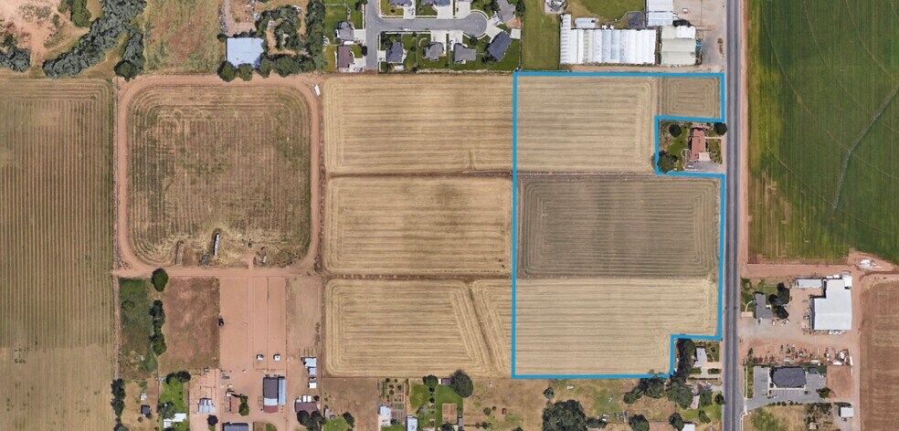 More Photos Of 935 N 2000 W 2000 W, Clinton Land For Sale