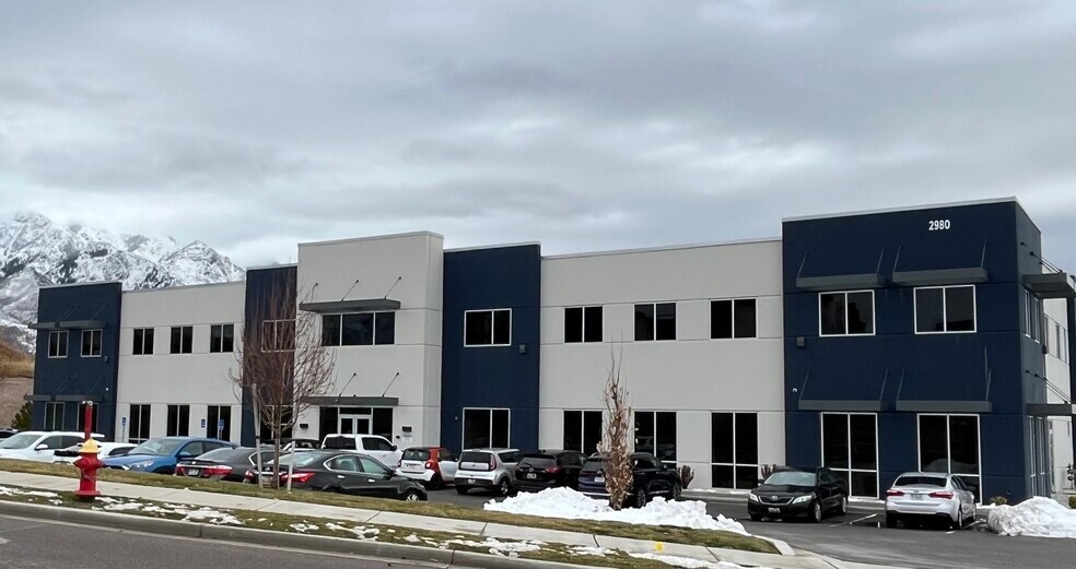 More Photos Of 2980 N Church St, Layton Medical For Lease
