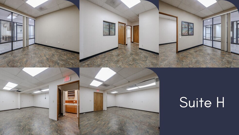 More Photos Of 9460 W Peoria Ave, Peoria Office For Sale