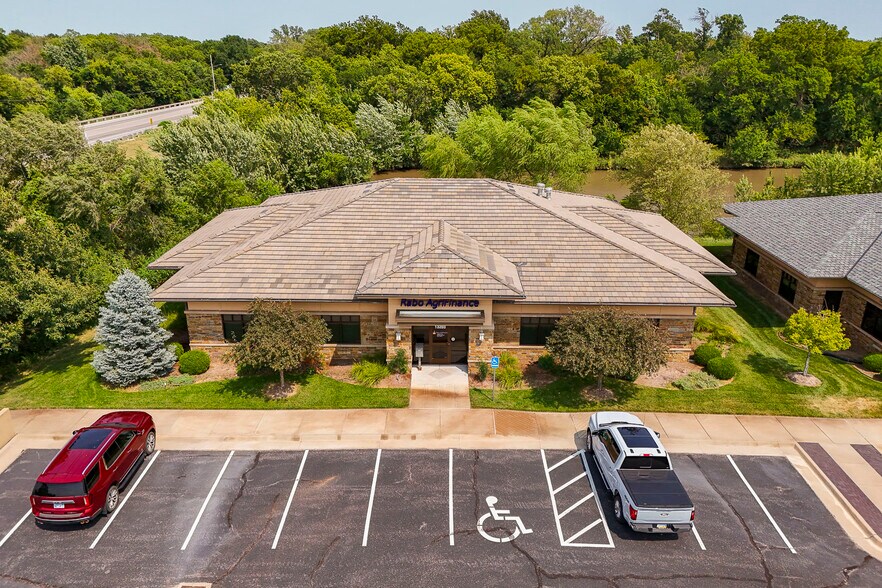 More Photos Of 13203 W 21st Ct N, Wichita Office For Sale