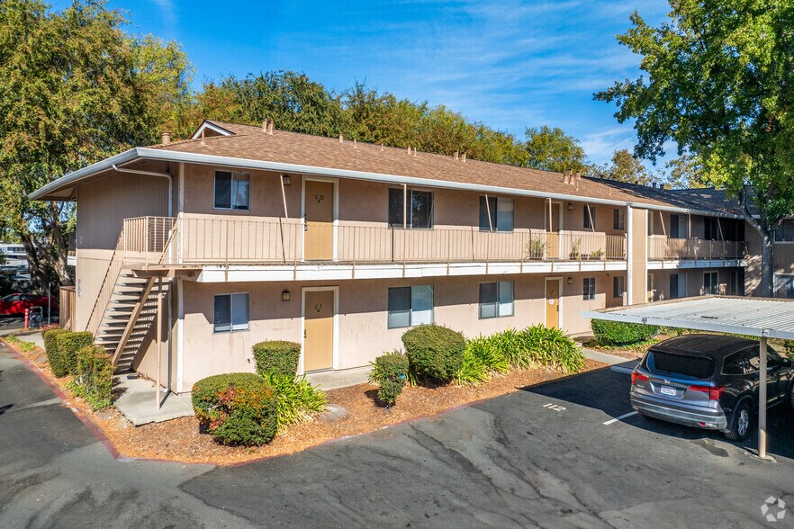 More Photos Of 2451 Olivera Rd, Concord Apartments For Sale
