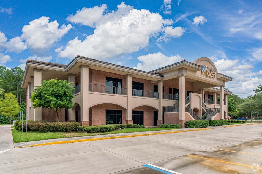 Primary Photo Of 4685 Sunbeam Rd, Jacksonville Medical For Lease