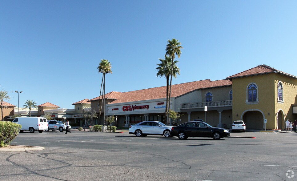 More Photos Of Scottsdale Rd & Shea Blvd, Scottsdale General Retail For Lease