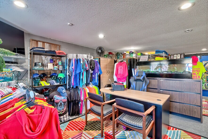 More Photos Of 295 N Church St, Swansea Freestanding For Sale