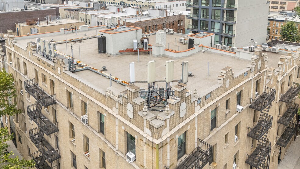 More Photos Of 1155 45th Ave, Long Island City Apartments For Sale