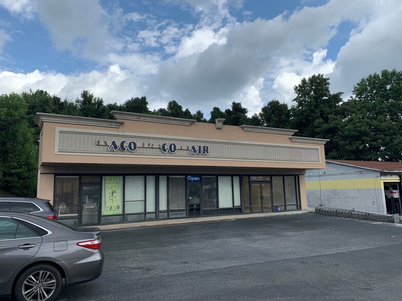 More Photos Of 5344 Buford Hwy NE, Doraville Freestanding For Lease