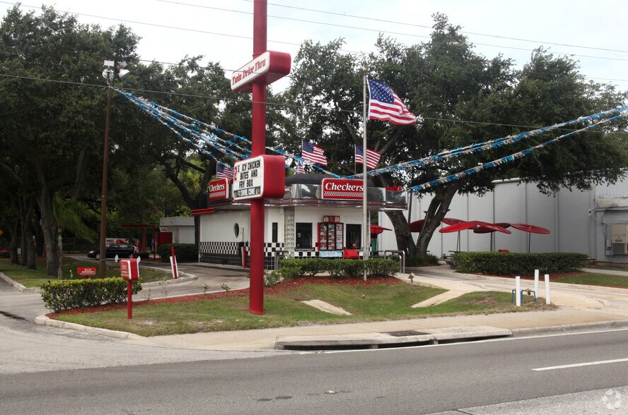 More Photos Of 1615 E Hillsborough Ave, Tampa Fast Food For Sale
