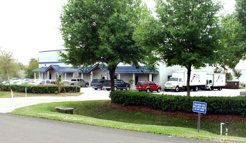 More Photos Of 107 Commerce St, Lake Mary Flex For Sale
