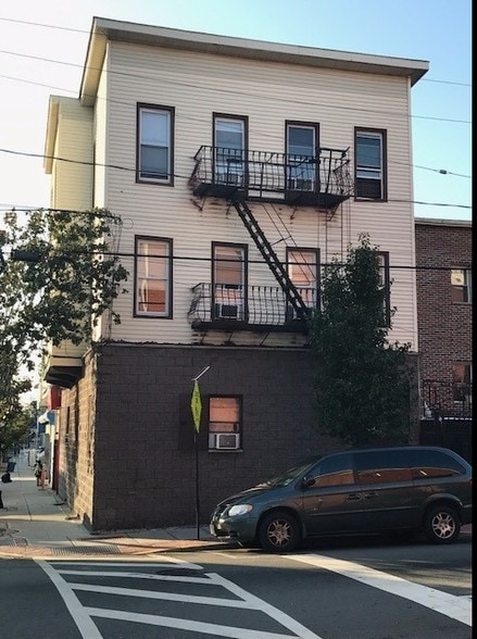 More Photos Of 601-603 Bergenline Ave, Union City Multifamily For Sale