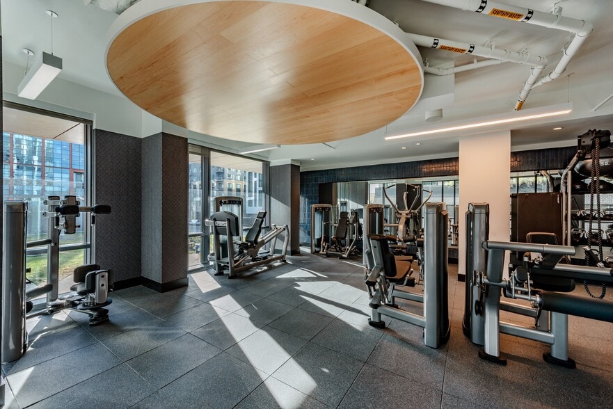 More Photos Of 300 Neal Pl NE, Washington Apartments For Lease