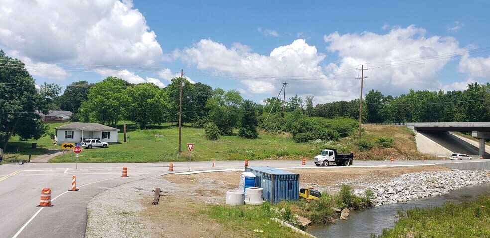 More Photos Of 1701 N Main St, Searcy Land For Sale