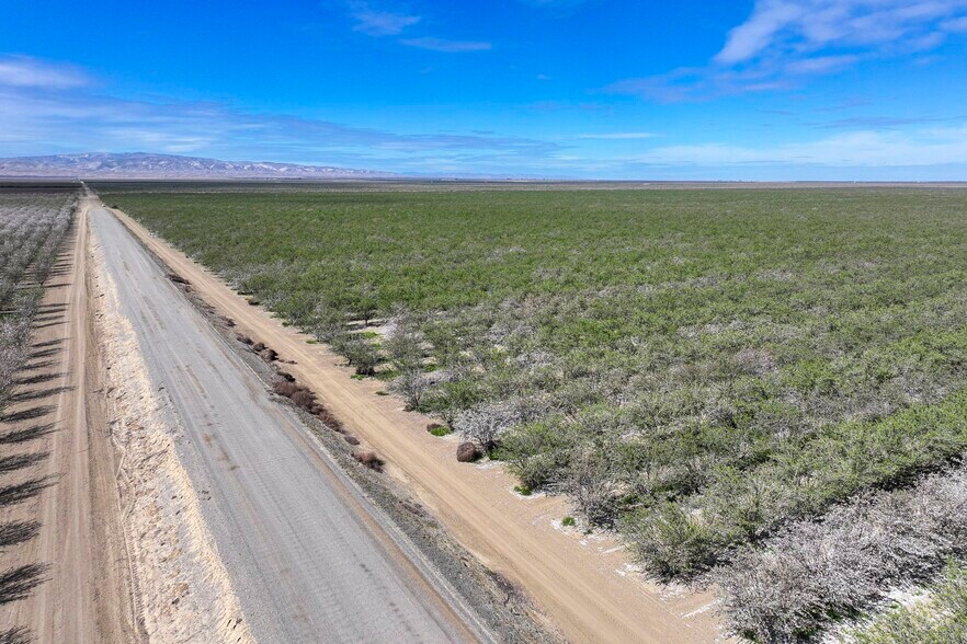 More Photos Of Cerini Avenue, Cantua Creek Land For Sale