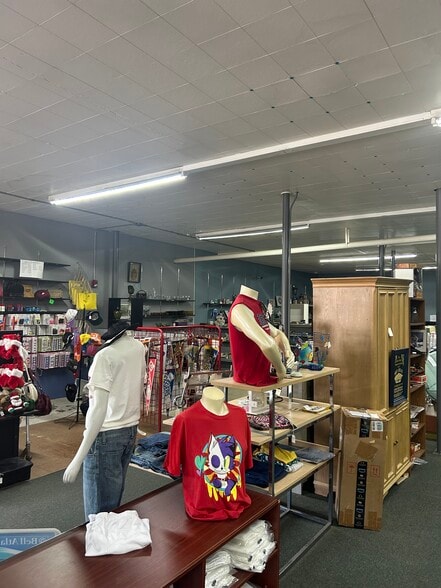 More Photos Of 3515 Main St, Exmore Storefront Retail Office For Lease