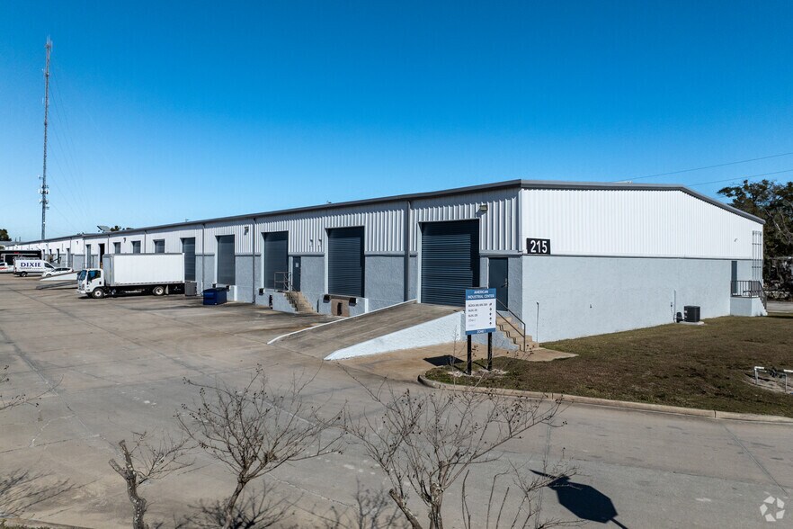 More Photos Of 1200 Charles St, Longwood Unknown For Lease