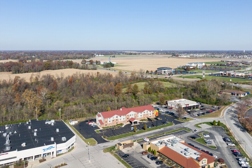 More Photos Of 47-67 Ludwig Dr, Fairview Heights Unknown For Lease