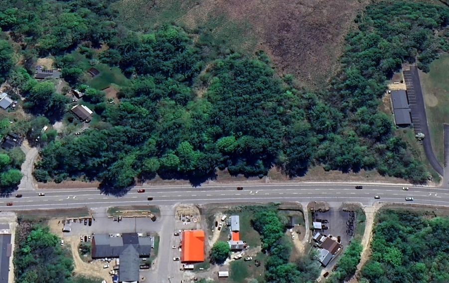 More Photos Of 333 Dover (Rt. 4) Rd, Chichester Land For Sale