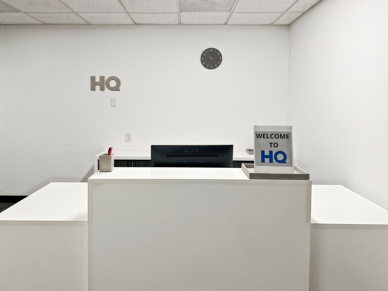 More Photos Of 8760 Cuyamaca St, Santee Coworking Space