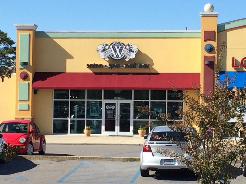 More Photos Of 6401 Airport Blvd, Mobile Restaurant For Sale